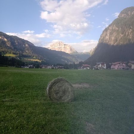 Casamau Studio Campitello di Fassa Eksteriør bilde
